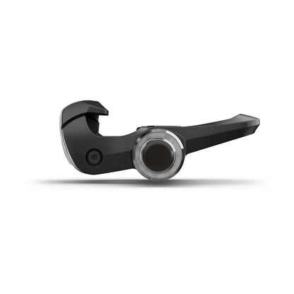 Pedales de Garmin Rally RK200 con sensor de doble potencia