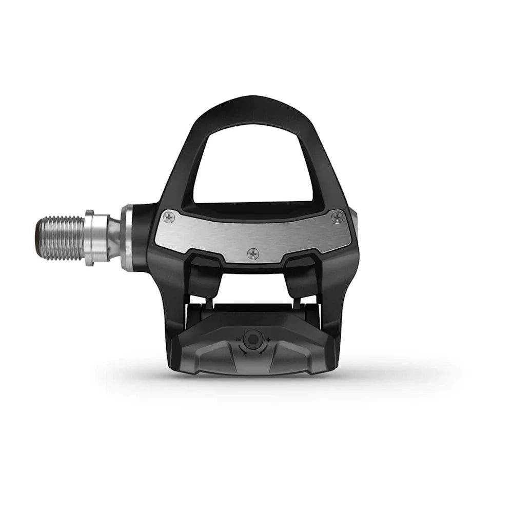Pedales de Garmin Rally RK200 con sensor de doble potencia