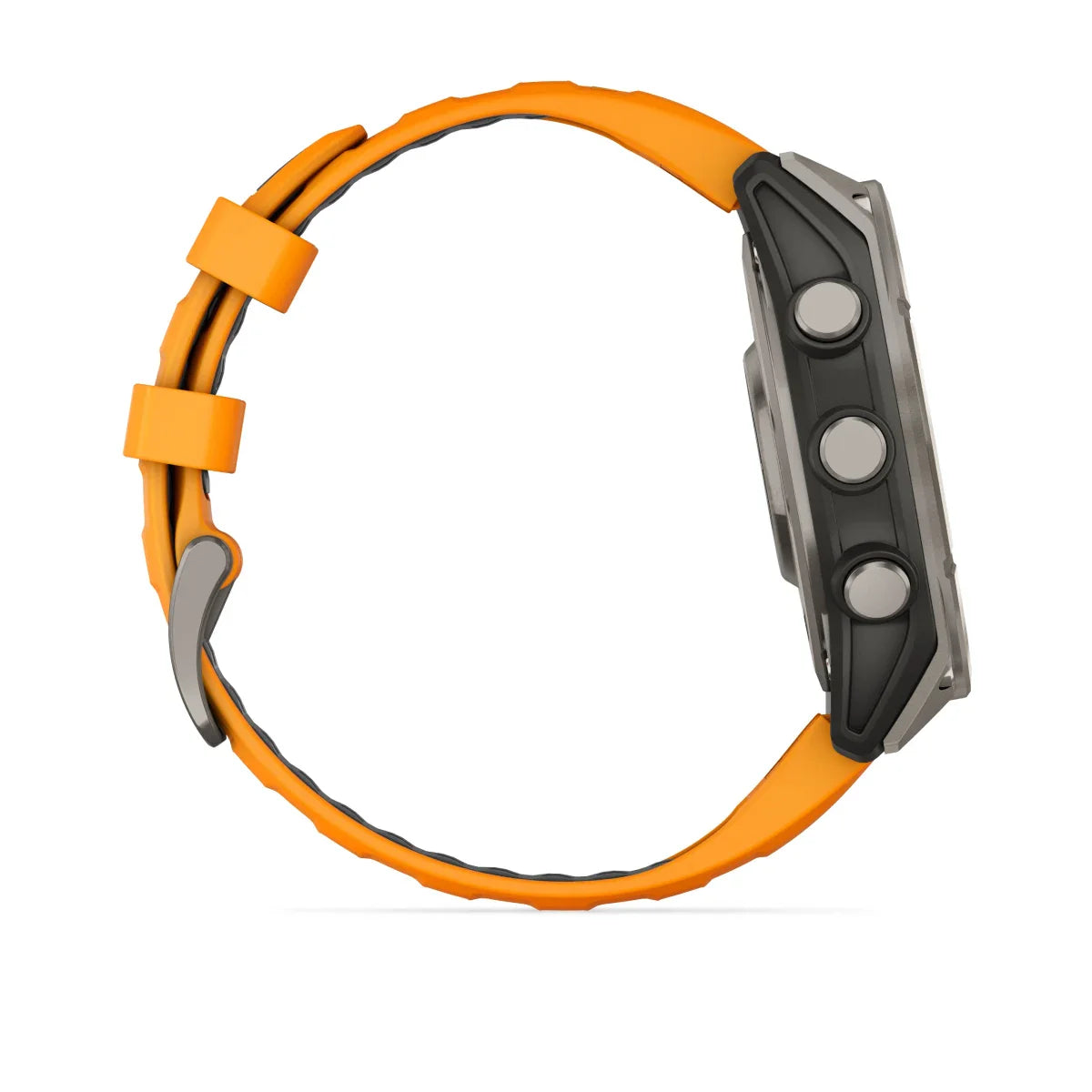 Garmin Fenix ​​8 AMOLED SAPPHIRE 47 mm Reloj