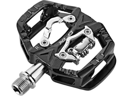 Pedales de doble uso XLC PD-S14