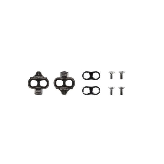 Pedals X-Track Race Carbon Pro Team Edition Look