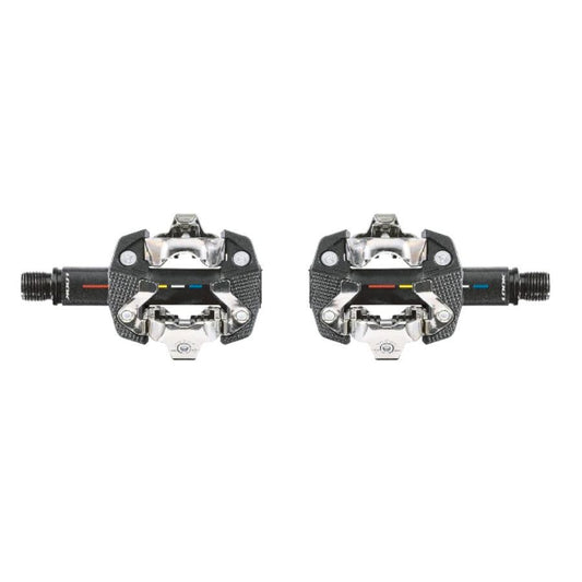 Pedals X-Track Race Carbon Pro Team Edition Look