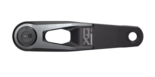Sram Powermeter X0 Eagle AXS Dub Medidor de potencia