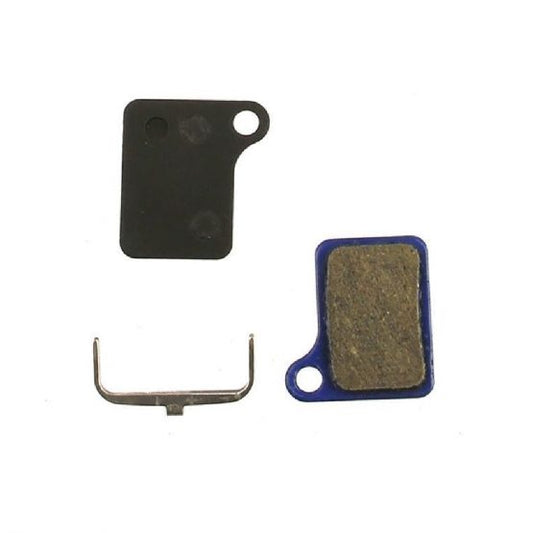 Bros PF015 Deore M555 Tabletas