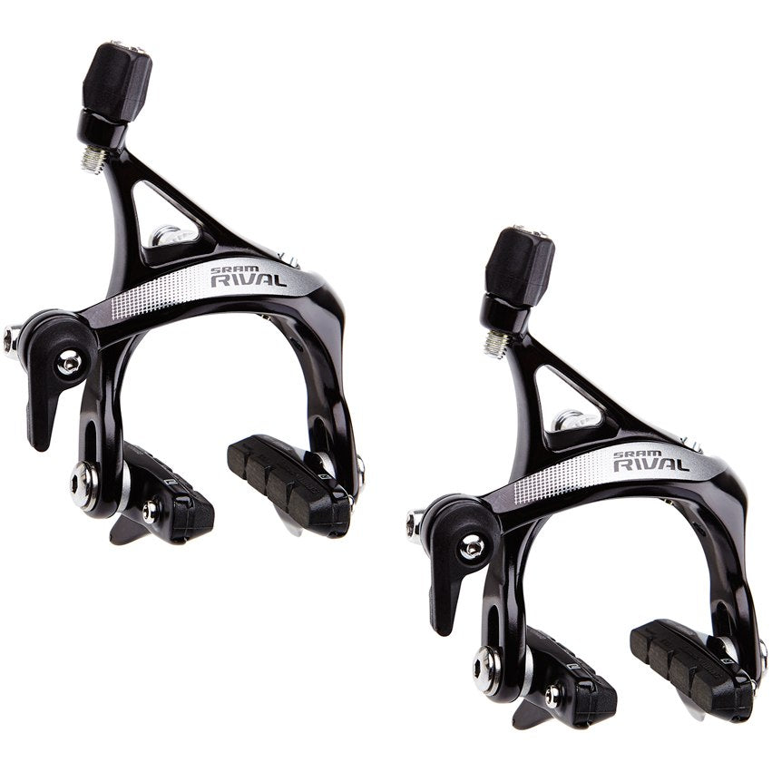 Set Di Pinze Freni Rim Sram Rival 22