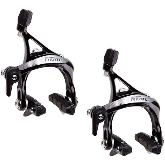 Set Di Pinze Freni Rim Sram Rival 22
