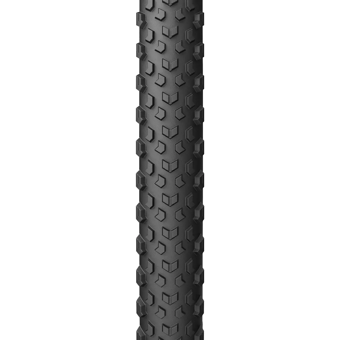 Cubren la grava de pirelli con cinturón S