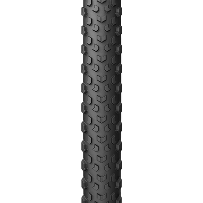 Cubren la grava de pirelli con cinturón S