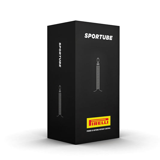 Cámara de aire Pirelli SporTube 29"x2.1/2.3 - Presta 48mm