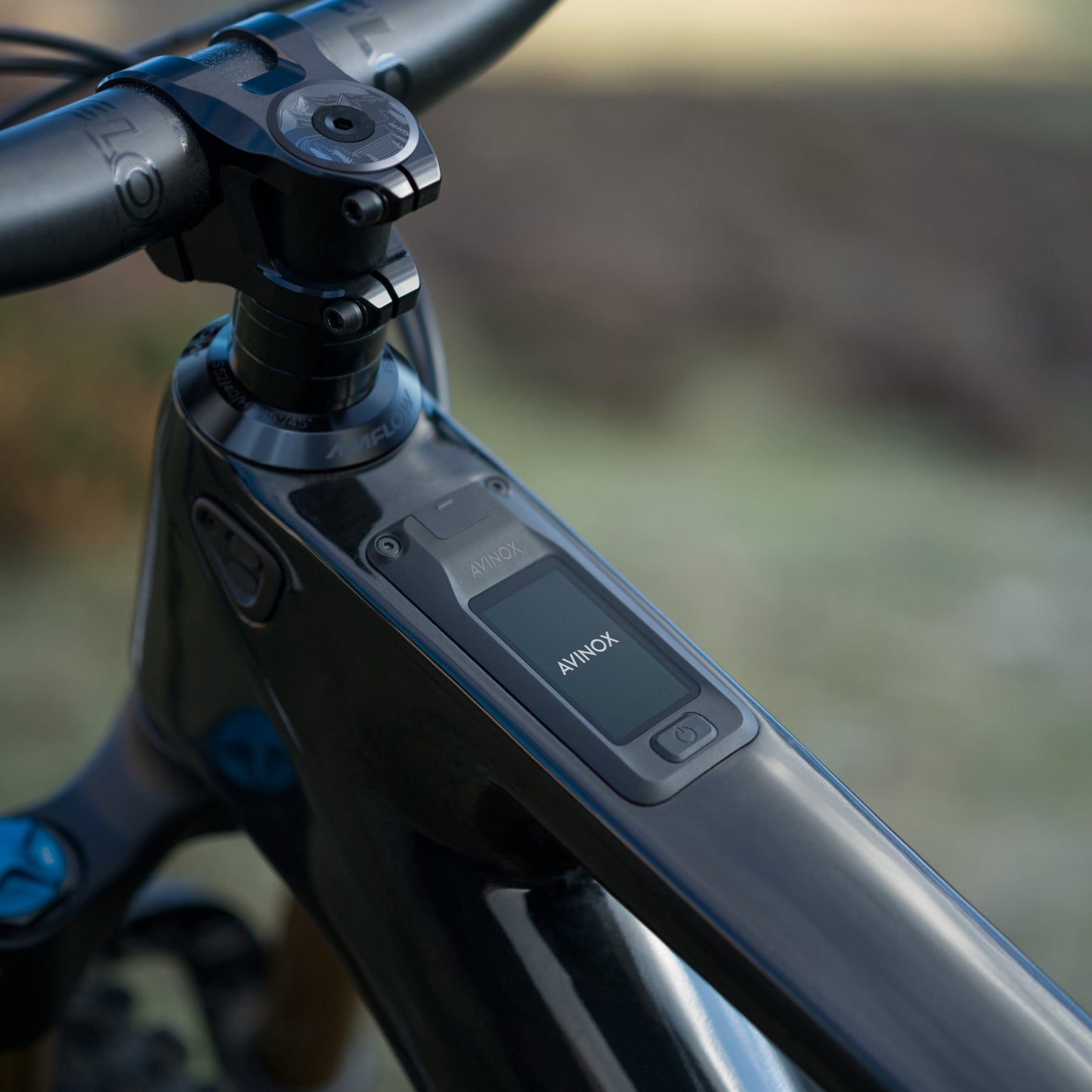 AMFLOW PL Carbon (800wh)