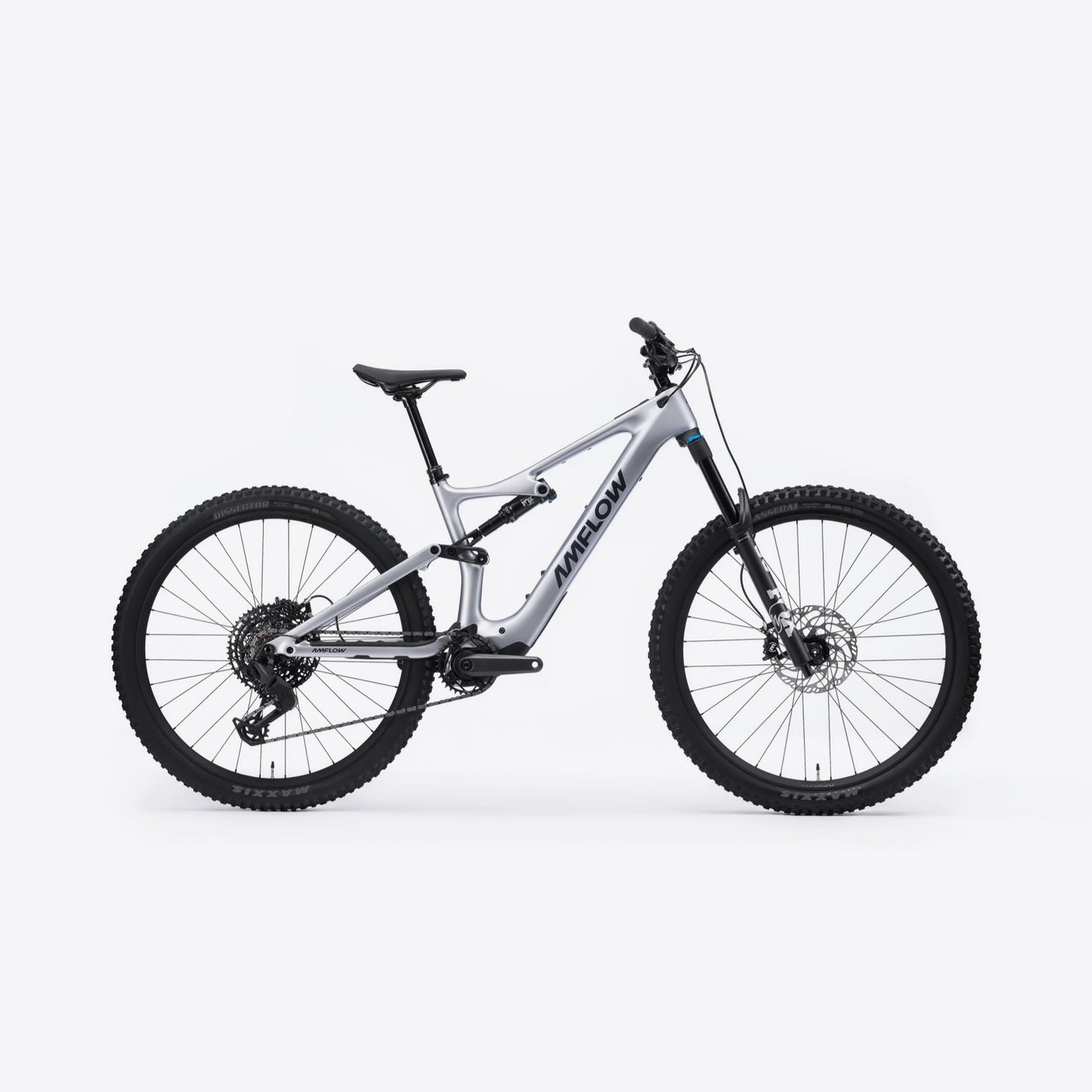 AMFLOW PL Carbon (800wh)