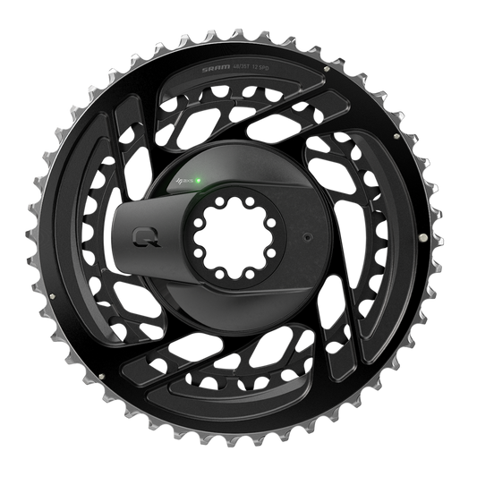 Kit medidor de potencia Sram Force Axs Direct Mount D2