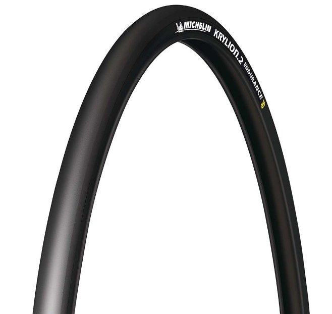 Michelin Tire Krylion.2 Endurance 700x25c