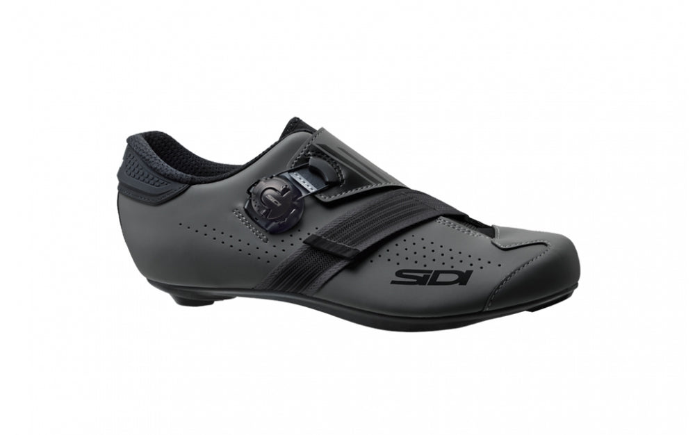 Zapatos sidi antes