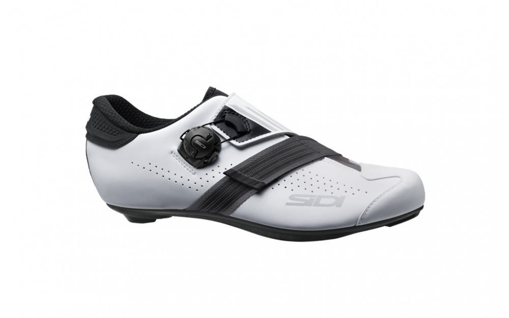 Zapatos sidi antes