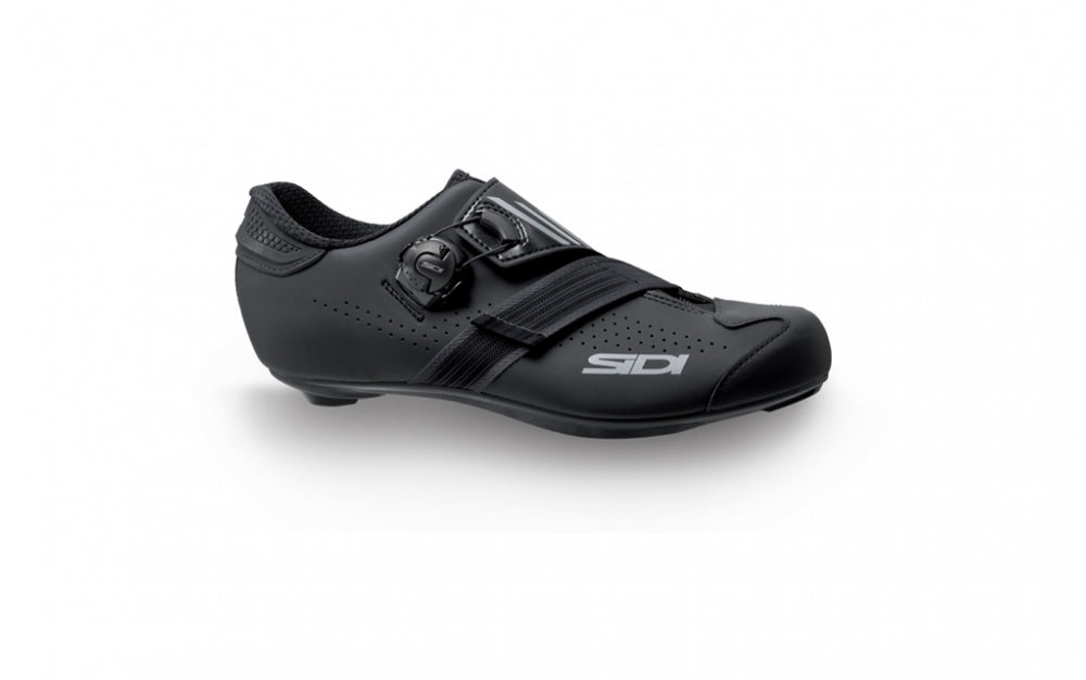 Zapatos sidi antes
