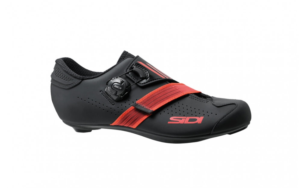 Zapatos sidi antes