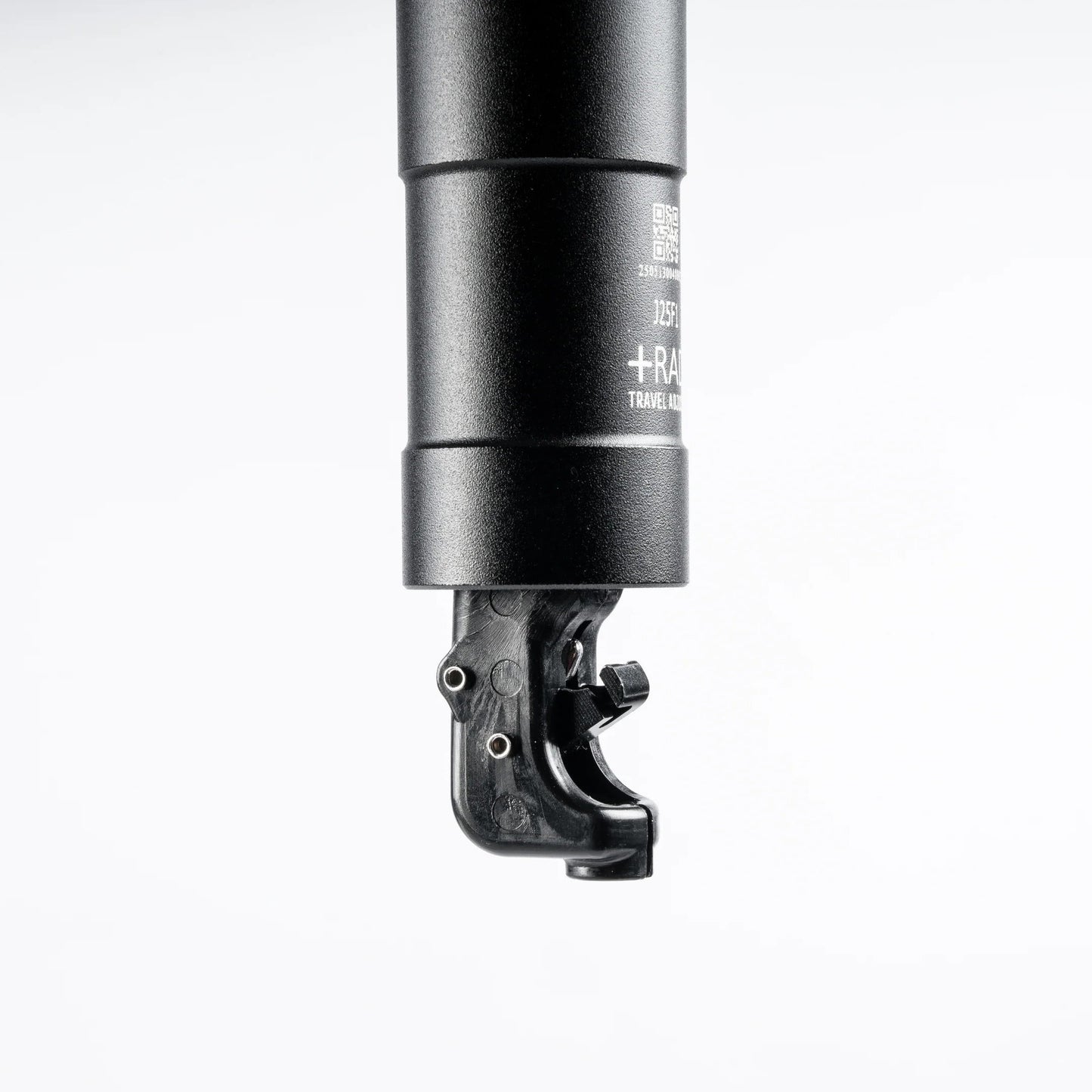 Reggisella Switch telescópico SW - 31.6 mm