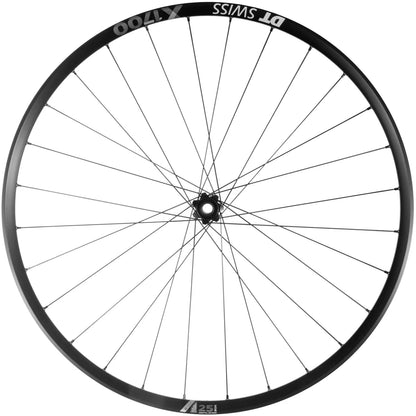 DT-Swiss X 1700 SPLLINE 25 MTB RUEDAS