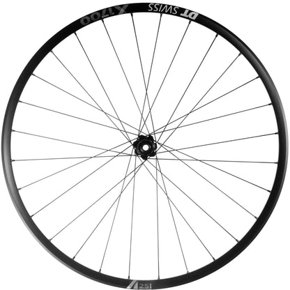 DT-Swiss X 1700 SPLLINE 25 MTB RUEDAS