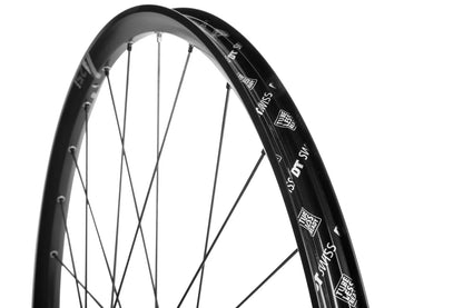 DT-Swiss X 1700 SPLLINE 25 MTB RUEDAS