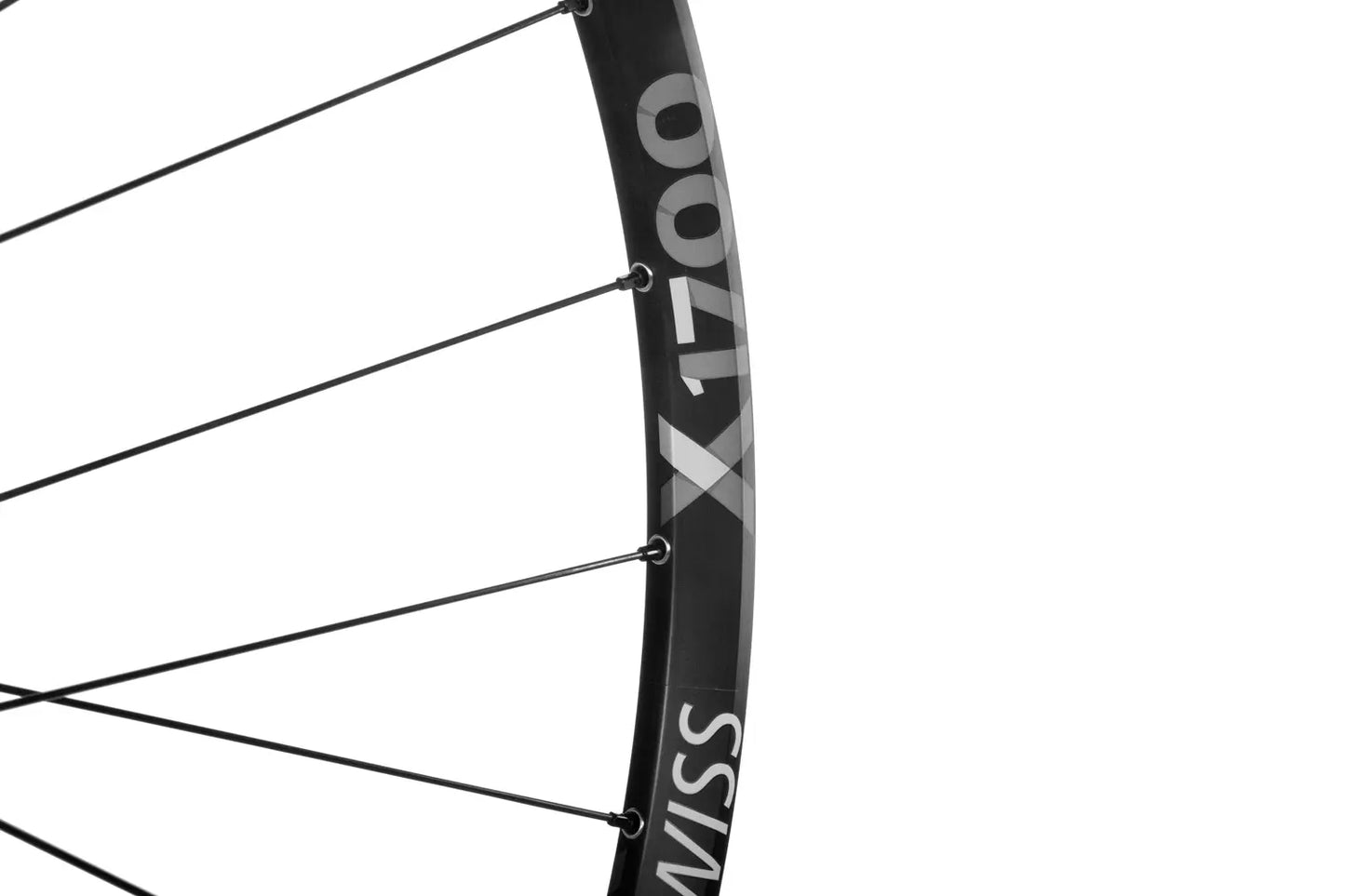 DT-Swiss X 1700 SPLLINE 25 MTB RUEDAS