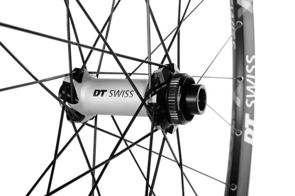 DT-Swiss X 1700 SPLLINE 25 MTB RUEDAS