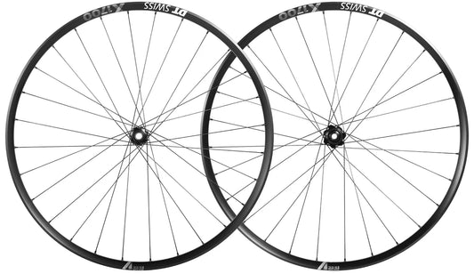 DT-Swiss X 1700 SPLINE BOOST 22.5