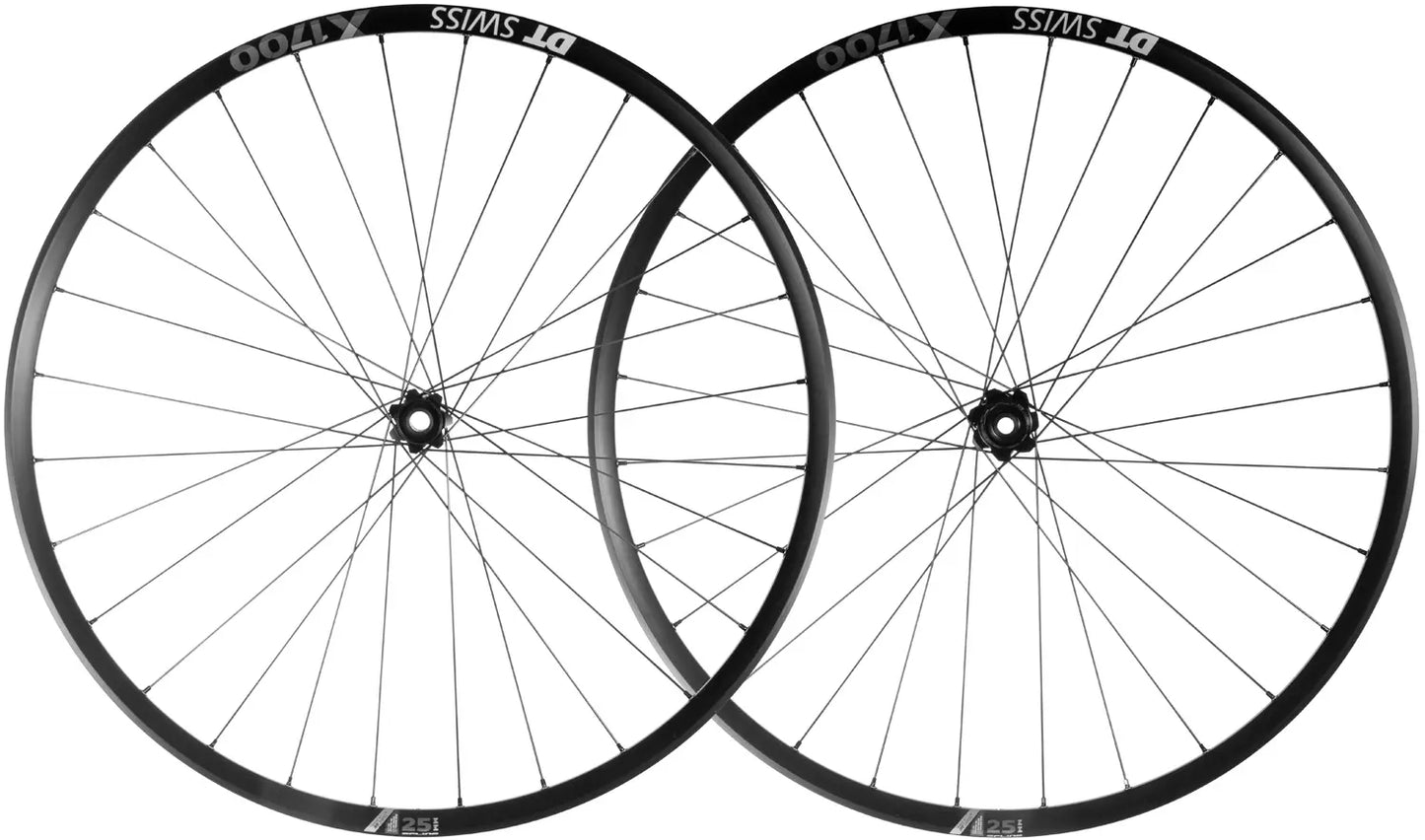 DT-Swiss X 1700 SPLLINE 25 MTB RUEDAS