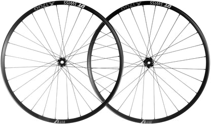 DT-Swiss X 1700 SPLLINE 25 MTB RUEDAS