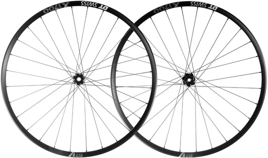 DT-Swiss X 1700 SPLLINE 25 MTB RUEDAS