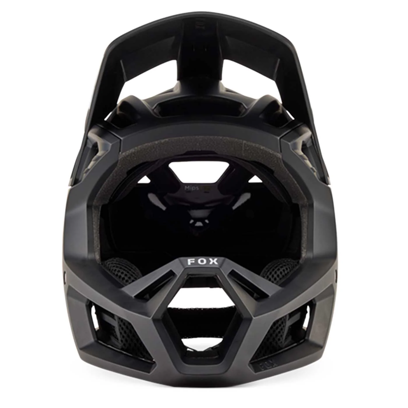 Fox Cales Proframe nace Ce