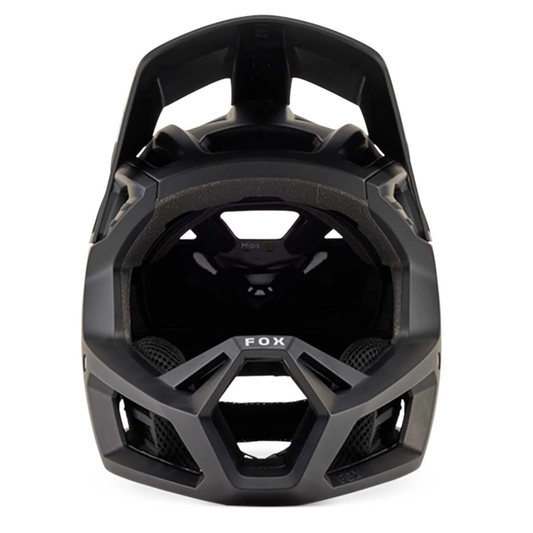 Fox Cales Proframe nace Ce