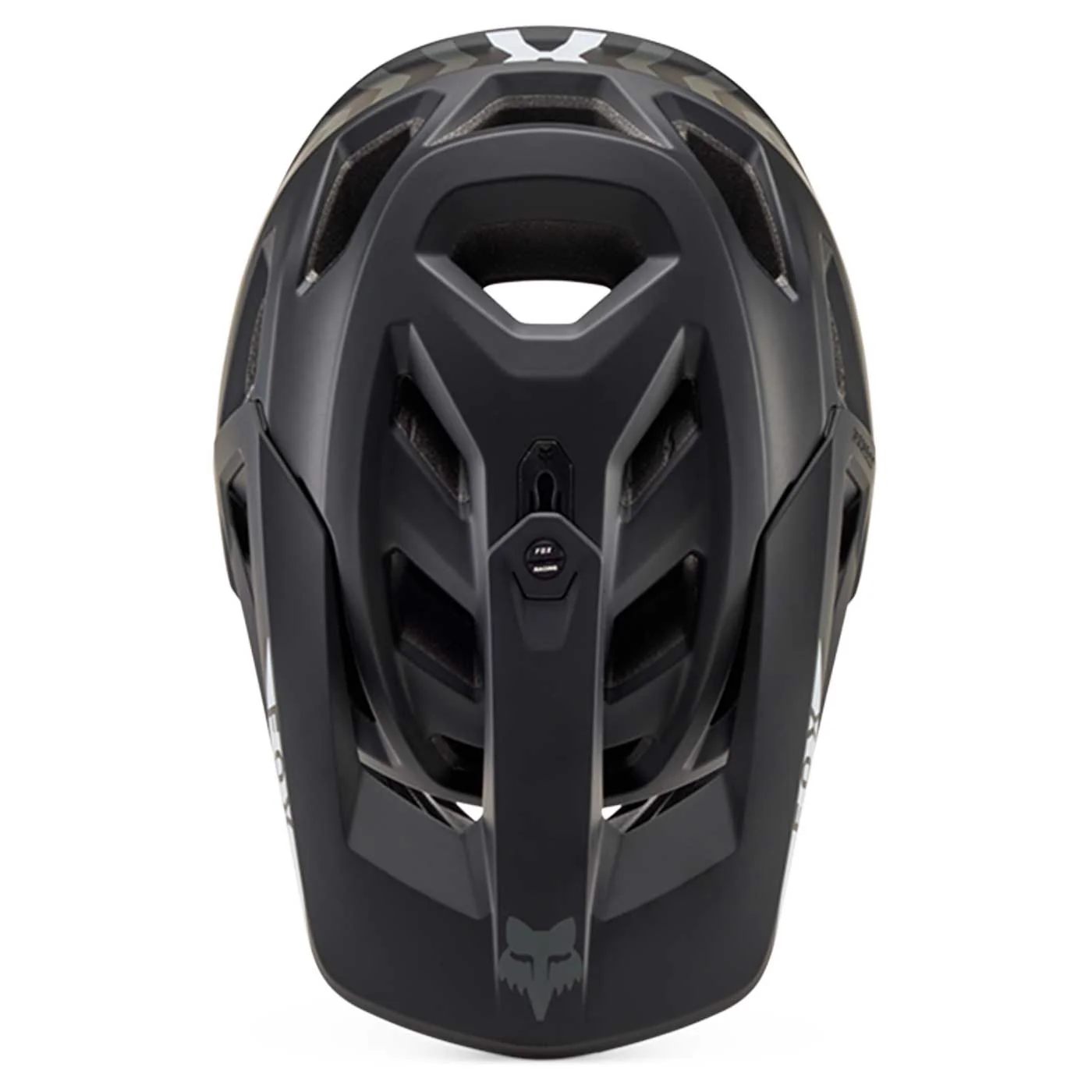Fox Cales Proframe nace Ce