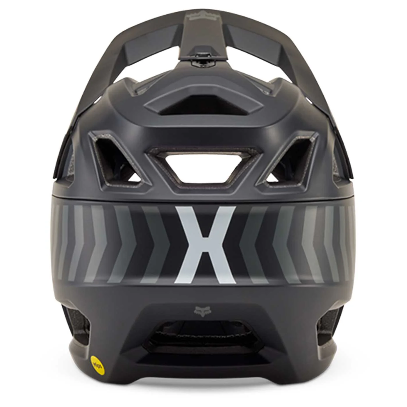 Fox Cales Proframe nace Ce