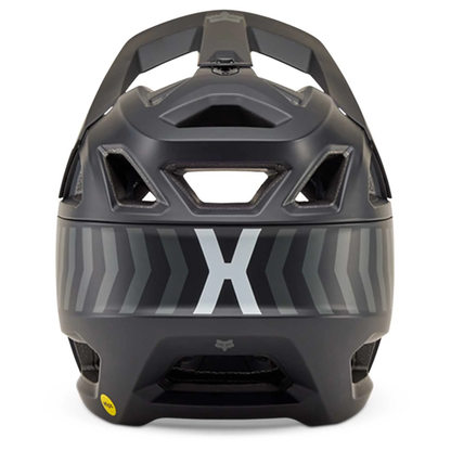 Fox Cales Proframe nace Ce