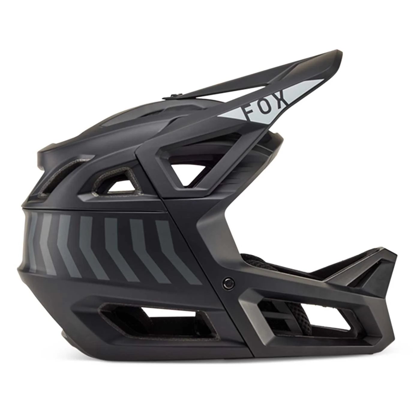 Fox Cales Proframe nace Ce