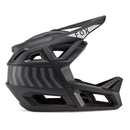 Fox Cales Proframe nace Ce
