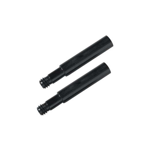 Extensiones de válvula Presta Barbieri Aluminio 40 mm
