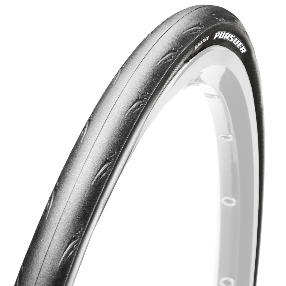 Neumático Maxxis Pursuer 700x28c