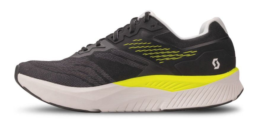Schuhe Scott Verfolgungsfahrt