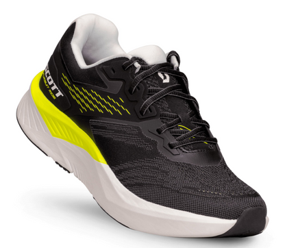 Schuhe Scott Verfolgungsfahrt