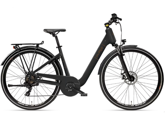 Über Veneto Amata Lady 7V