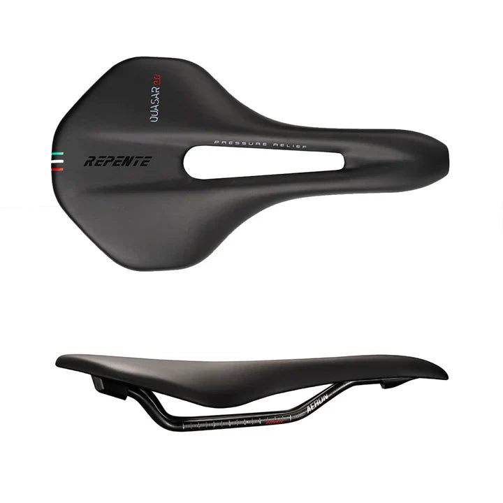 Sillín Repente Quasar 2.0 Aeron