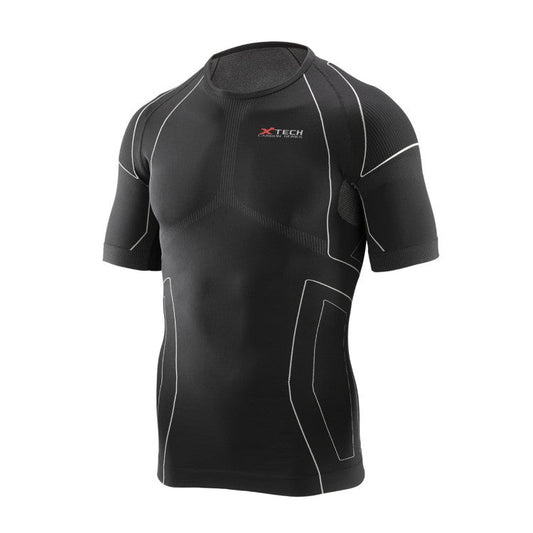 Camisa de manga corta Race 3