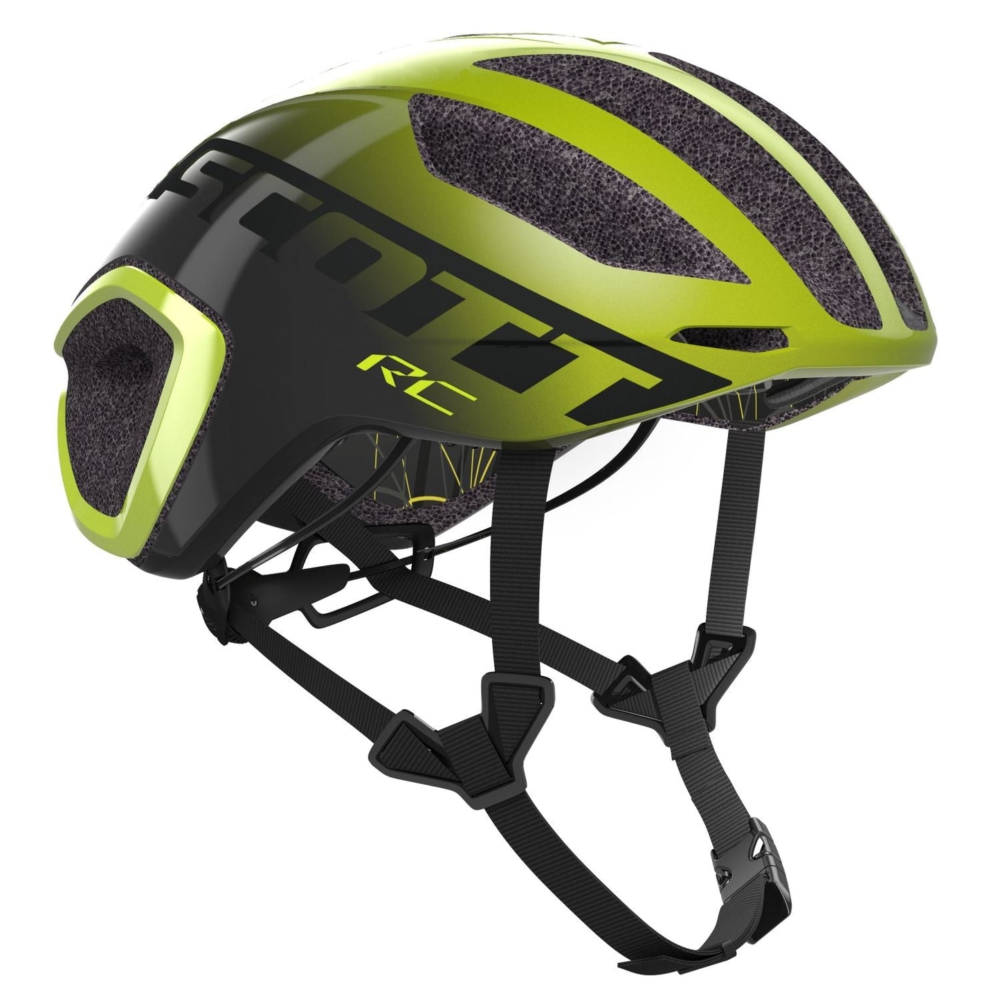 Helmet Scott Cadence Plus