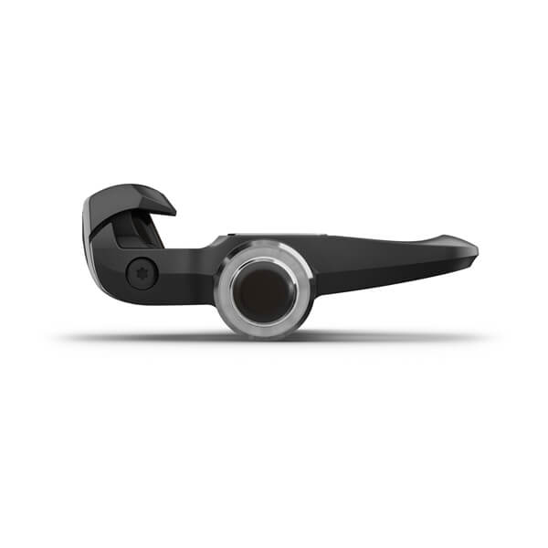 Pedales de rally rs200 de Garmin con sensor de doble potencia