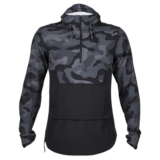 Sudadera de viento Fox Ranger