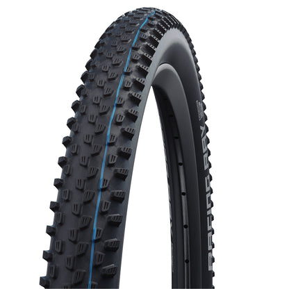 Cubierta Schwalbe Racing Ray Evo SnakeSkin TLE Compound Addix SpeedGrip 29x2.10