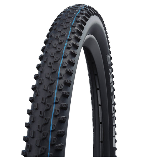 Cubierta Schwalbe Racing Ray Evo SnakeSkin TLE Compound Addix SpeedGrip 29x2.10